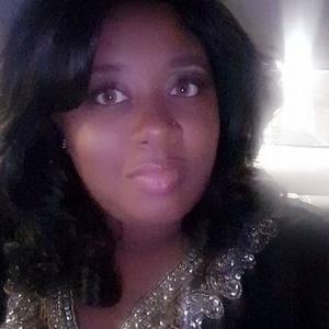 Meet your Posher, Keshia